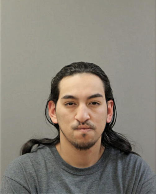 CARLOS GARCIA, Cook County, Illinois
