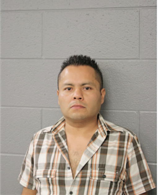 JUAN GARCIA, Cook County, Illinois
