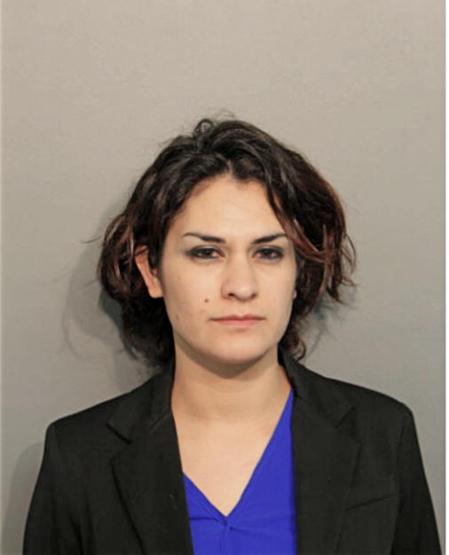 KARINA GARCIA, Cook County, Illinois