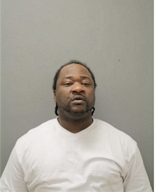 WILLIAM GARRETT, Cook County, Illinois