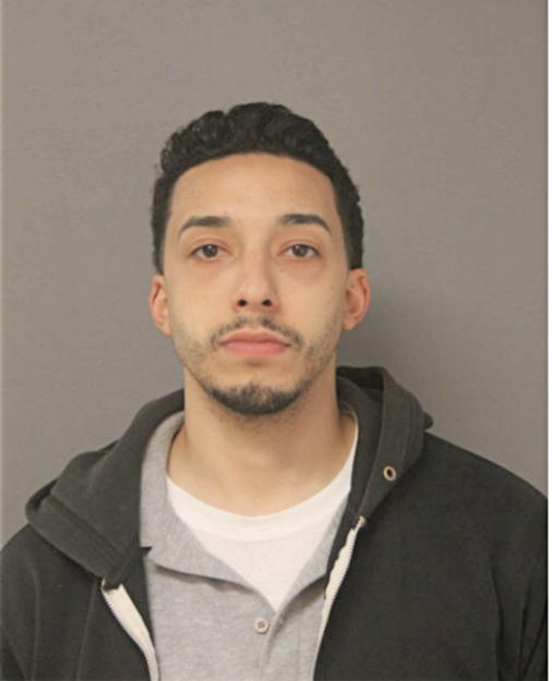 XAVIER ANTONIO GOMEZ, Cook County, Illinois