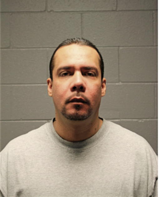 GERARDO GONZALEZ, Cook County, Illinois