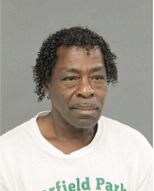 LARRY D GOODLOE, Cook County, Illinois