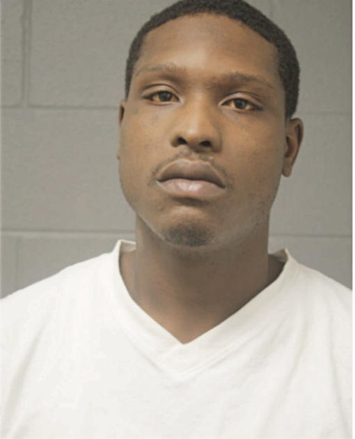 DARYLE J GOODMAN, Cook County, Illinois