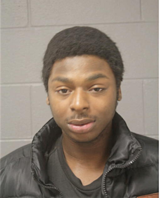 SIMEON D GOULD, Cook County, Illinois