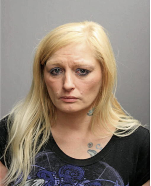 KIMBERLY J GREEN, Cook County, Illinois