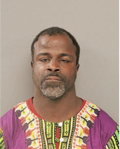 TYRICE GRIFFIN, Cook County, Illinois