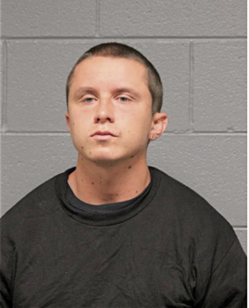 MICHAEL E GRIMM, Cook County, Illinois