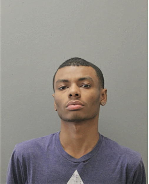 TIMOTHY N GRIMMETTE, Cook County, Illinois