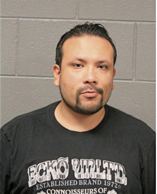 IVAN T GUILLEN-PAZ, Cook County, Illinois