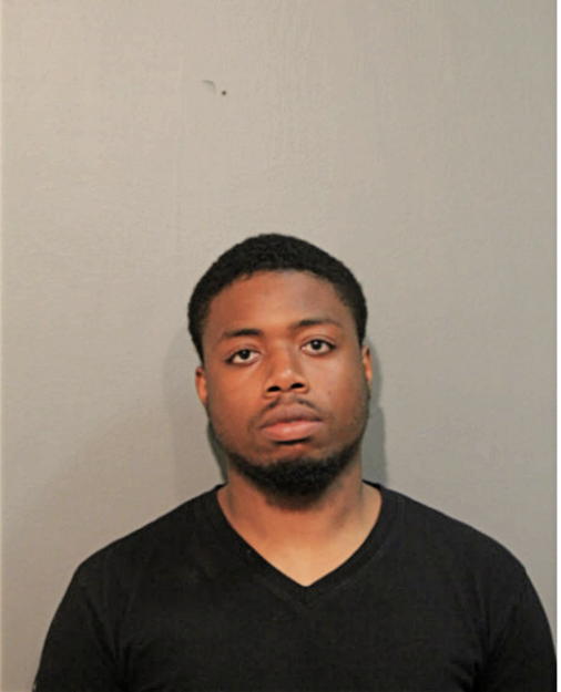 VLADIMIR GUIRAND, Cook County, Illinois