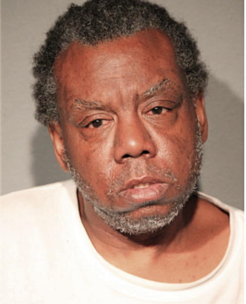 DERRICK GULLEY, Cook County, Illinois