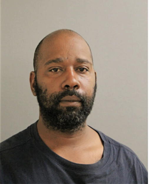 EDDIE HALE, Cook County, Illinois