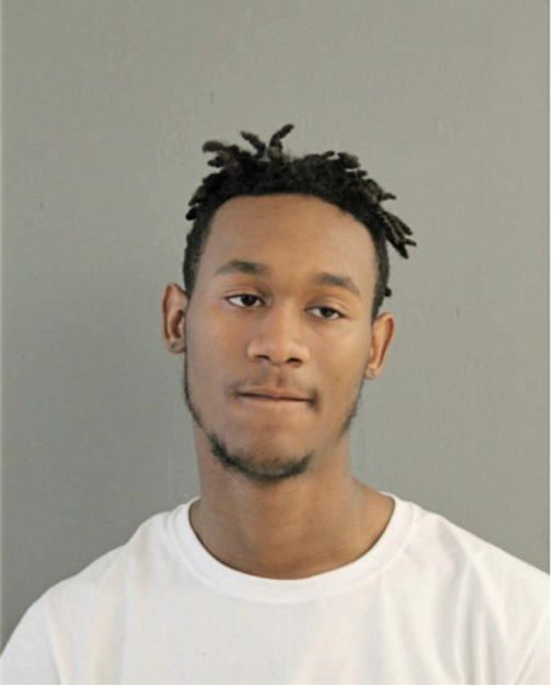 JAEVON HAMILTON, Cook County, Illinois