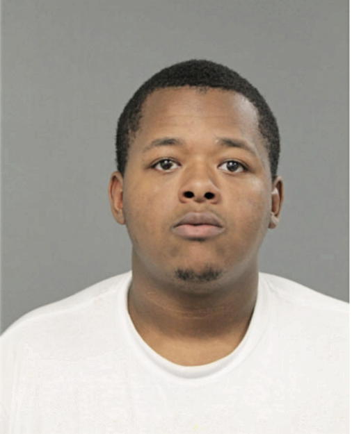 CORREY L HARDING, Cook County, Illinois