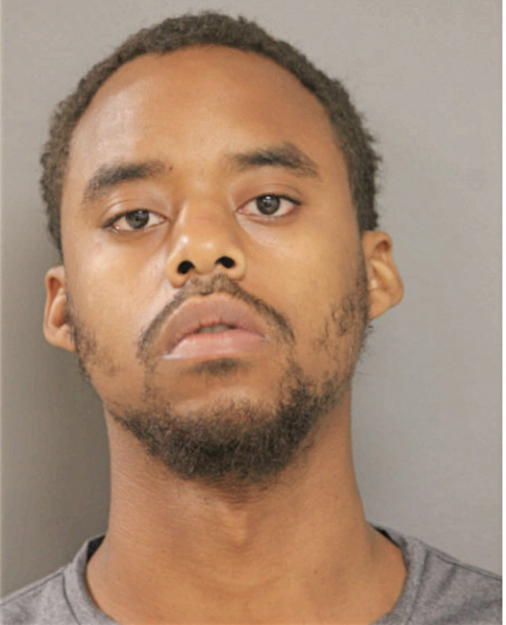 PARIS HARDY, Cook County, Illinois