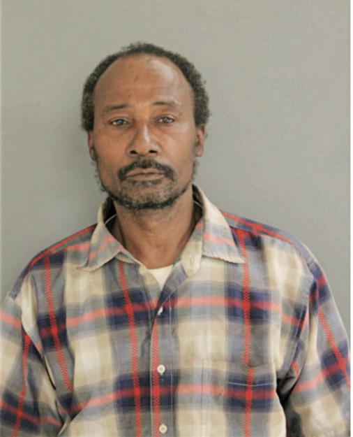 ROY HARVEY, Cook County, Illinois