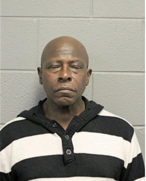 MICHAEL HATCHETT, Cook County, Illinois