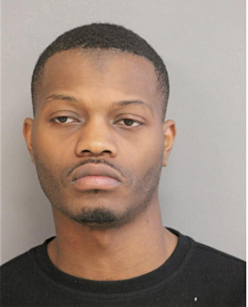 TERRENCE HAZZARD, Cook County, Illinois