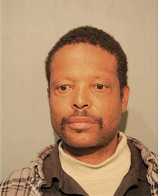 WILLIAM C HENRY, Cook County, Illinois