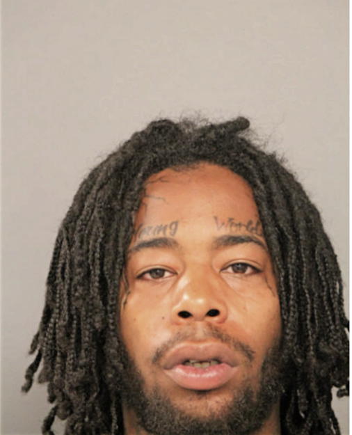 VERNON C HERRION, Cook County, Illinois