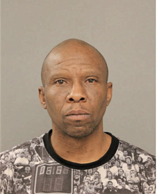 CARL H HILL, Cook County, Illinois