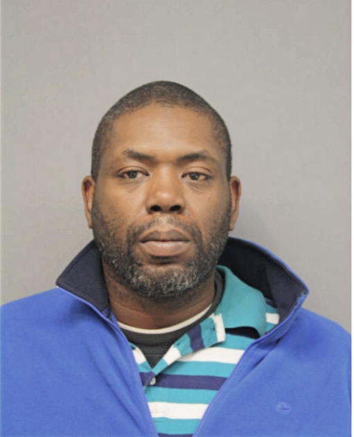 WILLIAM HOBSON, Cook County, Illinois
