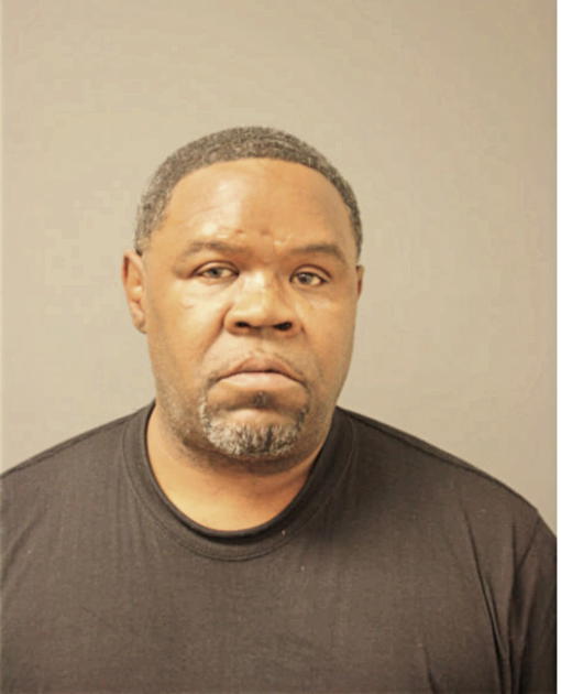 CHARLES R HOLMES, Cook County, Illinois