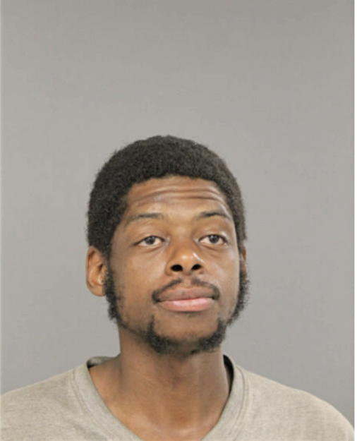 DAMIEN M HOPKINS, Cook County, Illinois