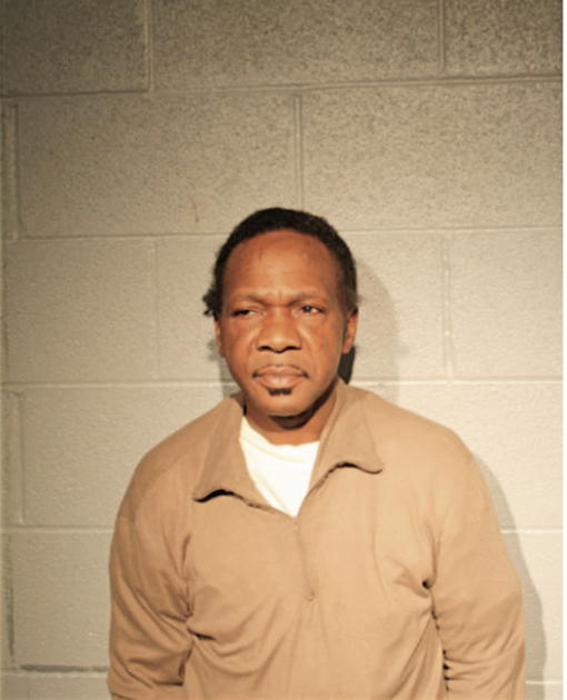 SAMUEL L HOWARD, Cook County, Illinois