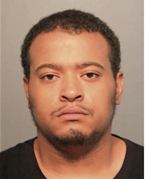 CHRISTION A HUDSON, Cook County, Illinois