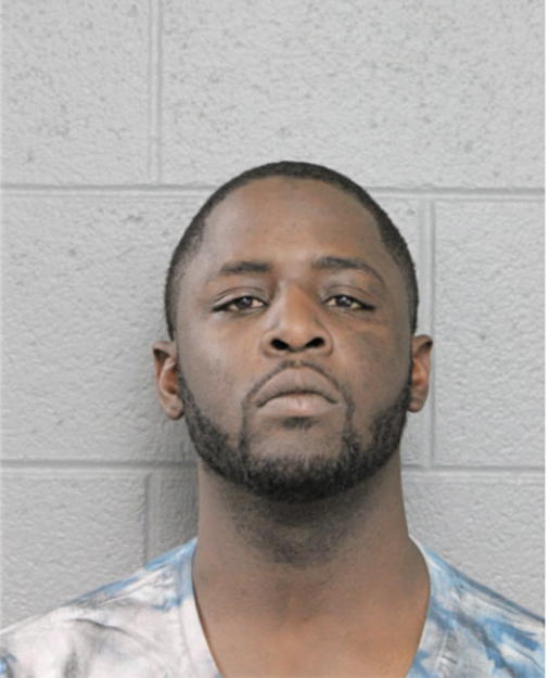KOURTNEY M HUGHES, Cook County, Illinois