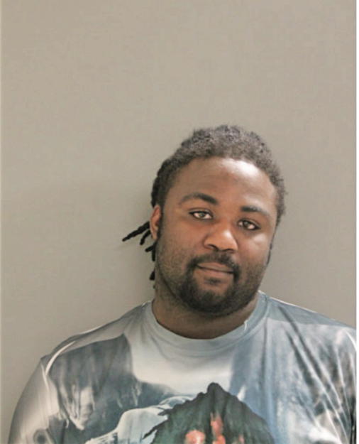 DEWAYNE D HURST, Cook County, Illinois
