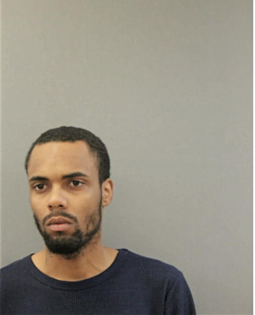 JORDAN JACKSON, Cook County, Illinois