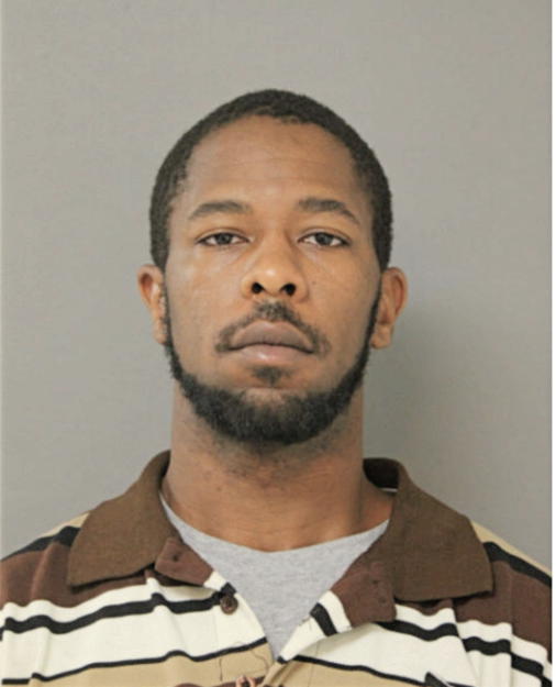 MARCUS M JACKSON, Cook County, Illinois