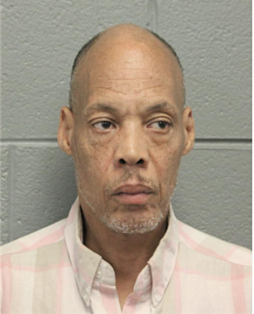 VIRGIL JAKES, Cook County, Illinois