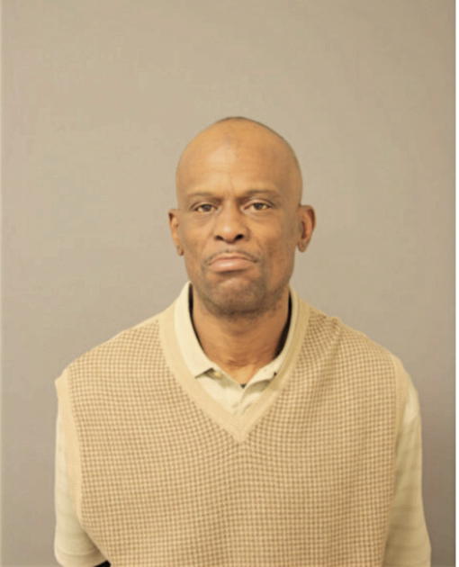 ANTWON D JAMES, Cook County, Illinois
