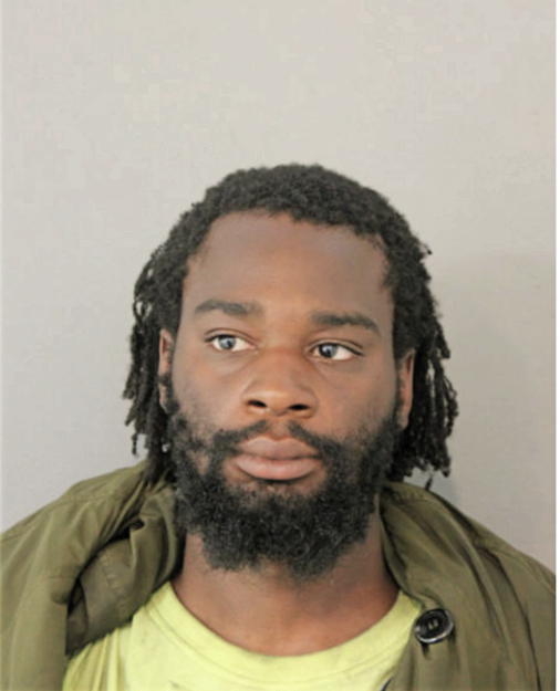 MARCUS D JENKINS, Cook County, Illinois