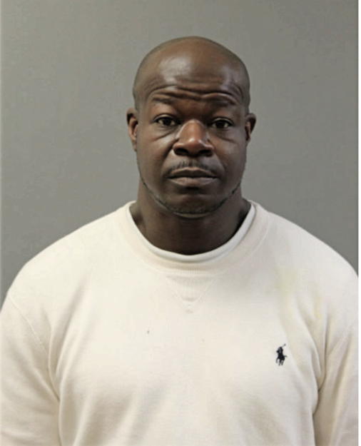 CHARLES L JOHNSON, Cook County, Illinois