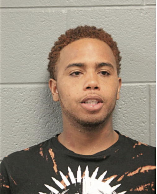 JAVAUHN JOHNSON, Cook County, Illinois