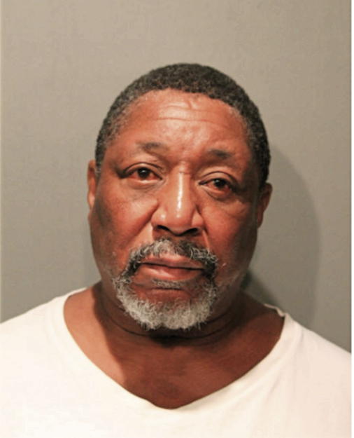 JEROME M JOHNSON, Cook County, Illinois