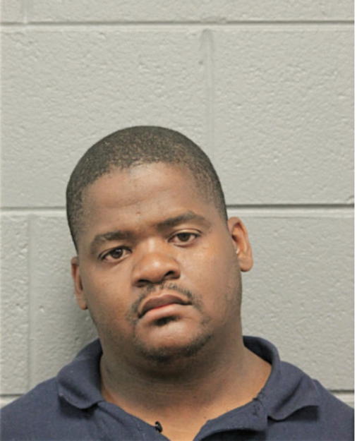 ZACHARY JOHNSON, Cook County, Illinois