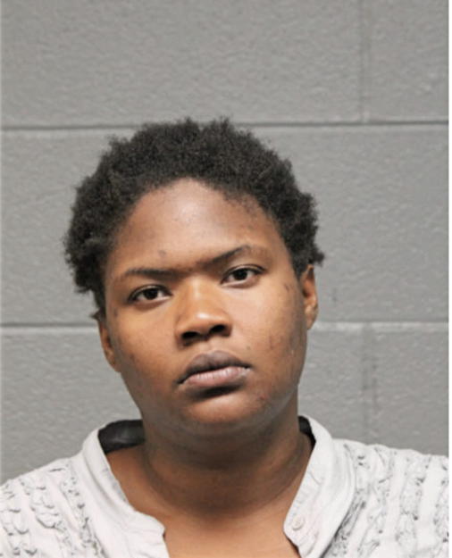 DENISE J JONES, Cook County, Illinois