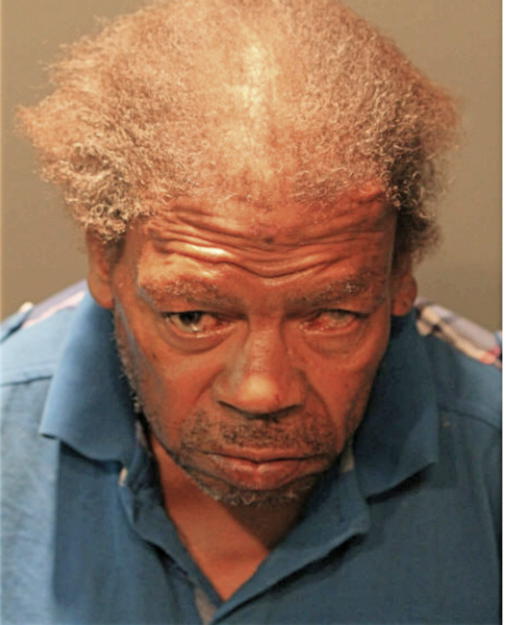 GEORGE E JONES, Cook County, Illinois