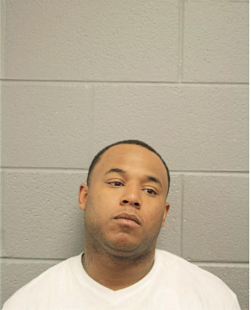 JAMES M JONES, Cook County, Illinois