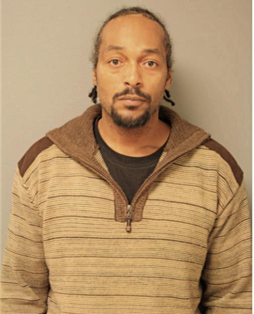 JIMMIE L JONES, Cook County, Illinois