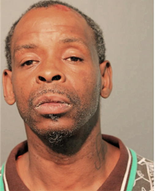 LOUIS T JONES, Cook County, Illinois