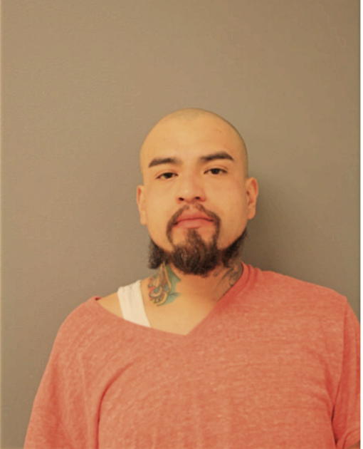 PEDRO FALCON JUAREZ, Cook County, Illinois