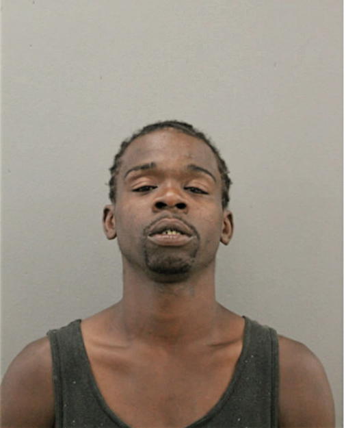ANTONIO F KEENAN, Cook County, Illinois
