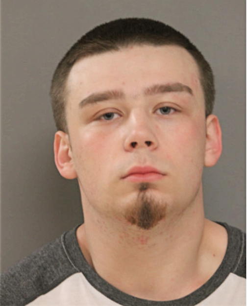ALPHONSO KELLY, Cook County, Illinois